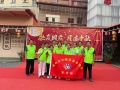 月满中秋•情暖颐养｜巾帼志愿者携手北街颐养院共庆双节