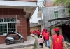 东岸镇巾帼志愿服务队：情系特殊困境家庭 志愿关爱暖人心