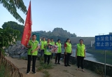 第42期“巾帼护‘童’行”活动：志愿力量守护水源安全与儿童成长