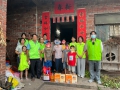 情暖童心 爱伴夕阳   ——高州市荷塘镇巾帼志愿队开展关爱留守儿童及老人活动