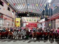 欢度国庆·月满中秋——高州市巾帼志愿者北街颐养院双节活动纪实