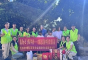 爱润心田 情满中秋：高州市巾帼志愿者为困境家庭送温暖