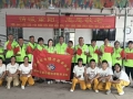 情暖重阳·志愿敬老｜巾帼有爱暖夕阳，温情相伴度金秋
