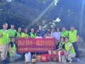 爱润心田 情满中秋：高州市巾帼志愿者为困境家庭送温暖