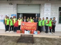 薪火传暖，情系林邓——长坡薪火志愿服务队“每月一关爱”活动暖心续航