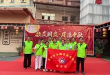 月满中秋•情暖颐养｜巾帼志愿者携手北街颐养院共庆双节