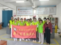 薪火传温暖 关爱伴冬阳——长坡薪火志愿服务队“每月一关爱”活动纪实