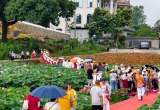 荷风迎客，文旅兴村！「盛夏荷风·相约广潭」公益活动圆满举行