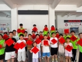 “七彩暑假•巾帼护航”好心文明伴少年成长暑期公益课堂活动圆满结束