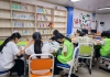 高州市荷花镇青年志愿队：暑期辅导传温情，陪伴助力共成长