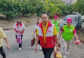 情暖中秋，爱伴成长——高州市巾帼志愿者协会开展困境家庭慰问活动