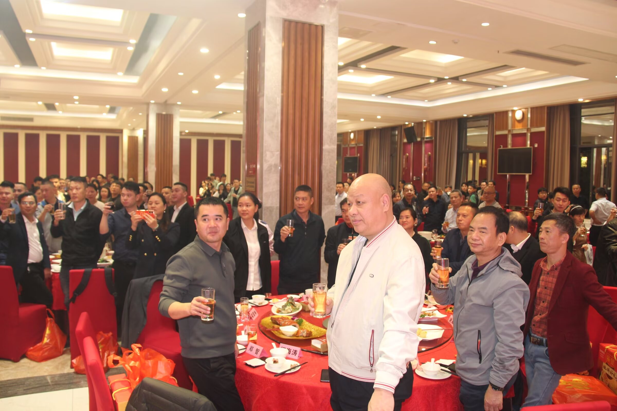 茂名市汽车行业协会凝聚协会力量，共促行业发展，2023年年会隆重举行-21.jpg