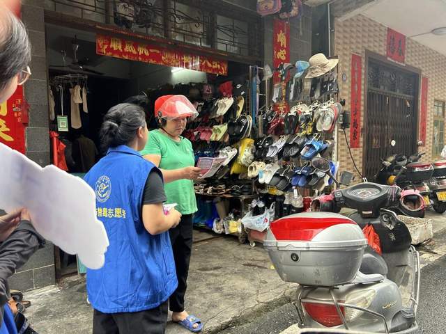 预防青少年涉麻精药品滥用宣传进社区-5.jpg