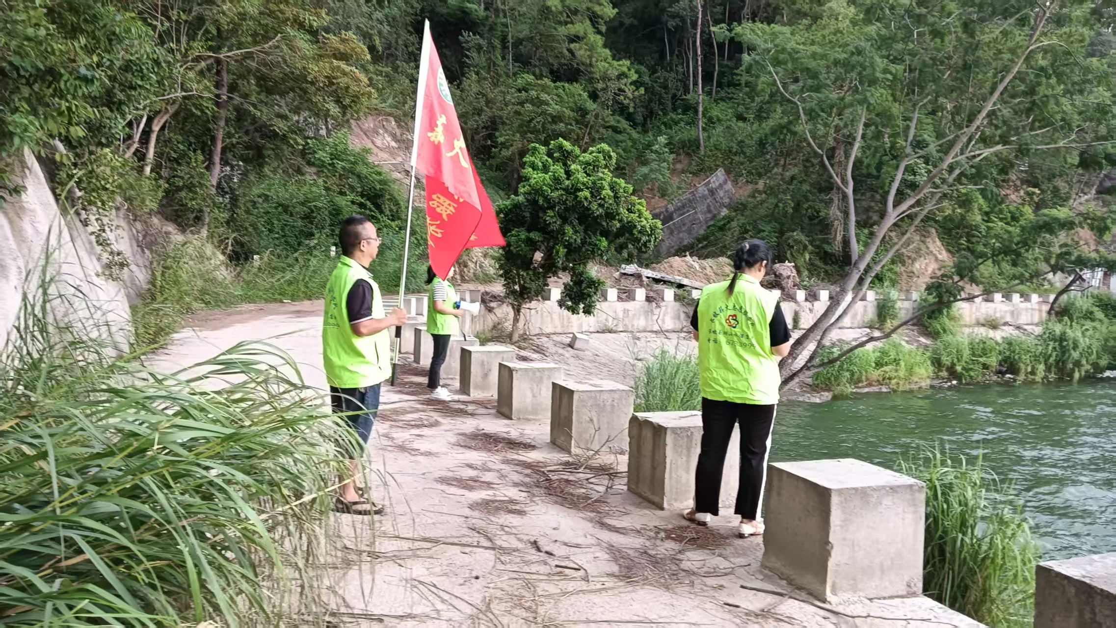 巾帼护“童”行，防溺记心中！长坡薪火志愿队开展第40期守护行动-5.jpg