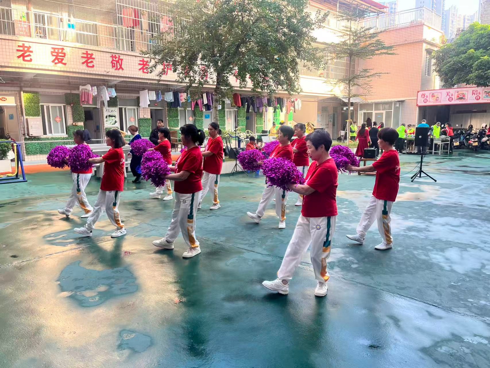 冬至暖人心 巾帼志愿敬老行-9.jpg