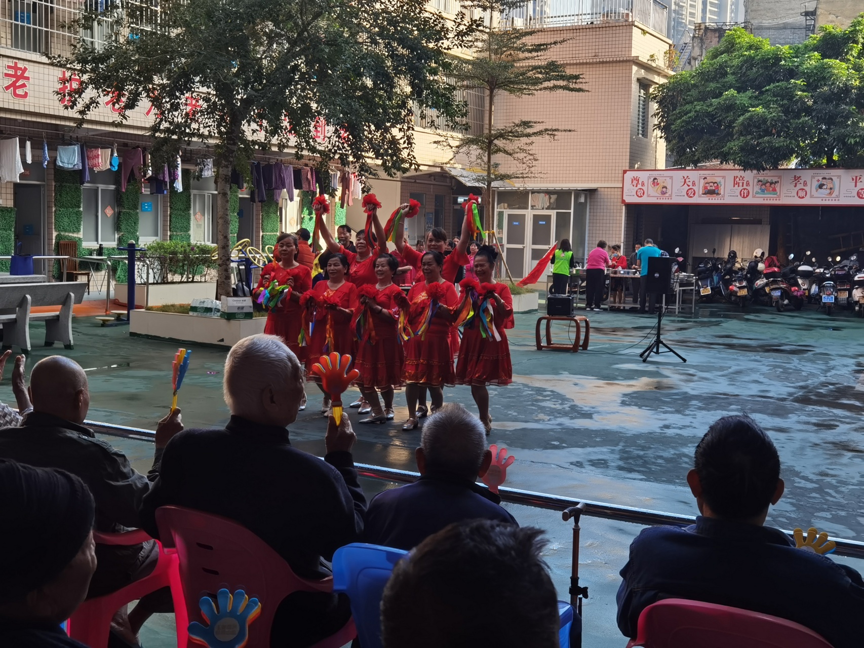 冬至暖人心 巾帼志愿敬老行-5.jpg