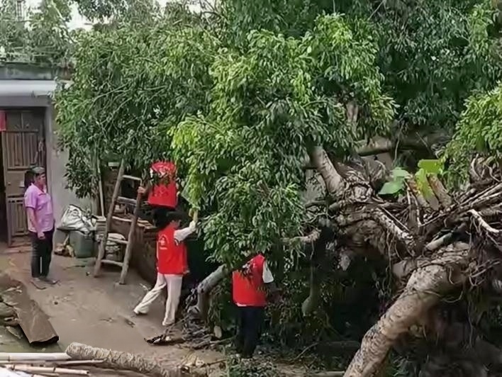 风雨清障保畅通 巾帼志愿显担当——南塘镇巾帼志愿服务队开展道路清障除险行动-3.jpg