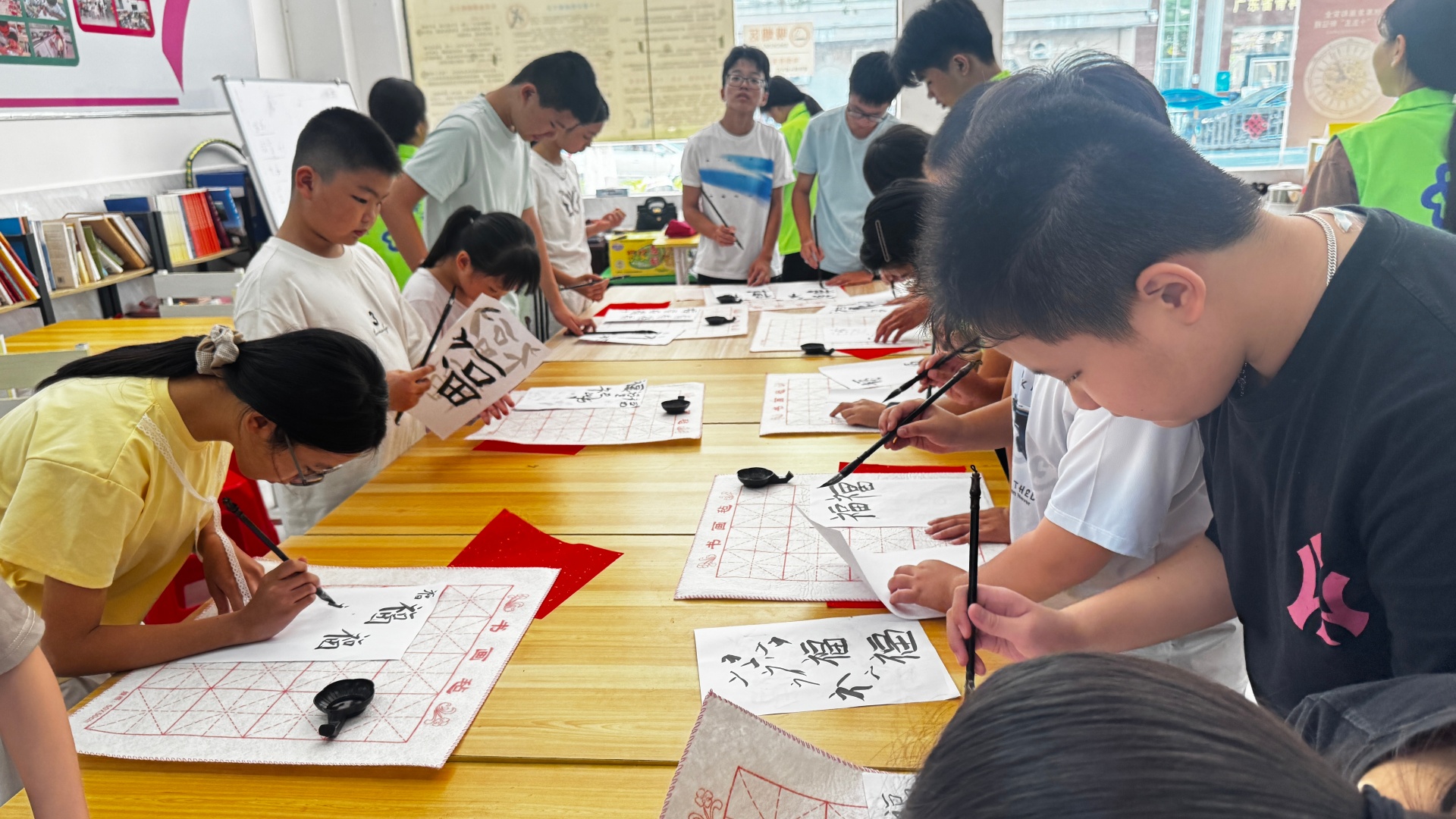 “七彩暑假•巾帼护航”好心文明伴少年成长暑期公益课堂活动圆满结束-12.jpg