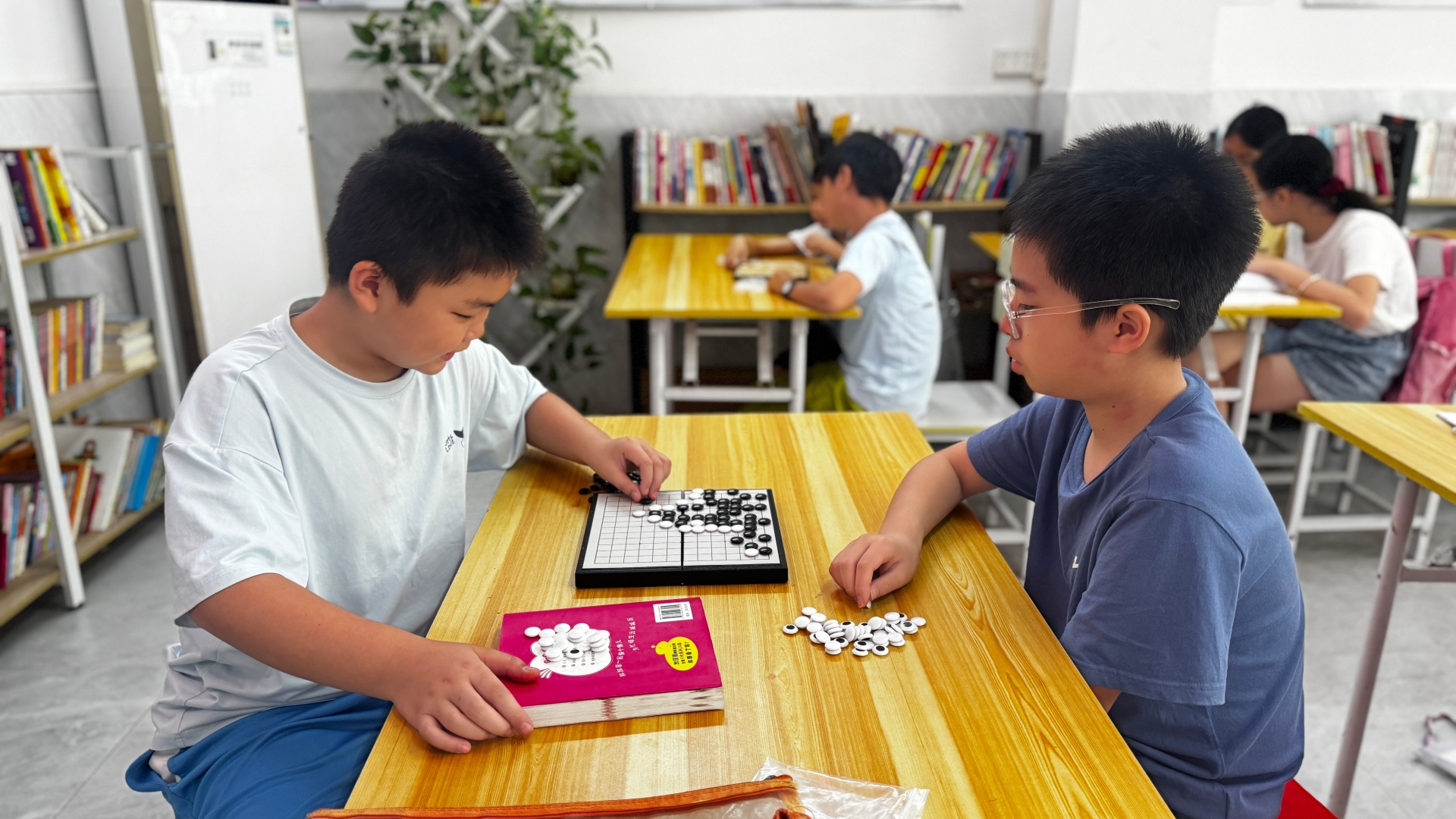“七彩暑假•巾帼护航”好心文明伴少年成长暑期公益课堂活动圆满结束-10.jpg