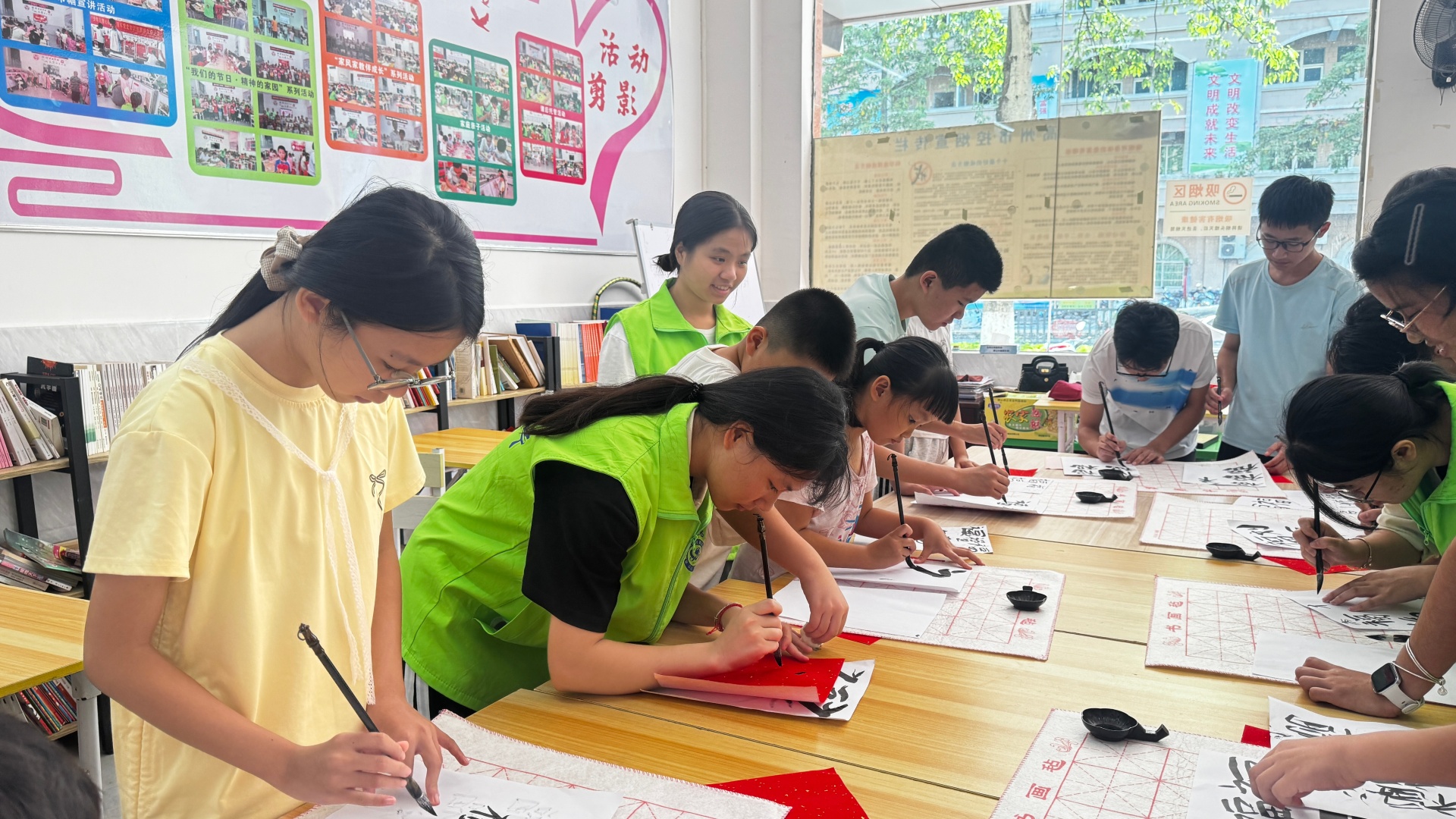 “七彩暑假•巾帼护航”好心文明伴少年成长暑期公益课堂活动圆满结束-13.jpg