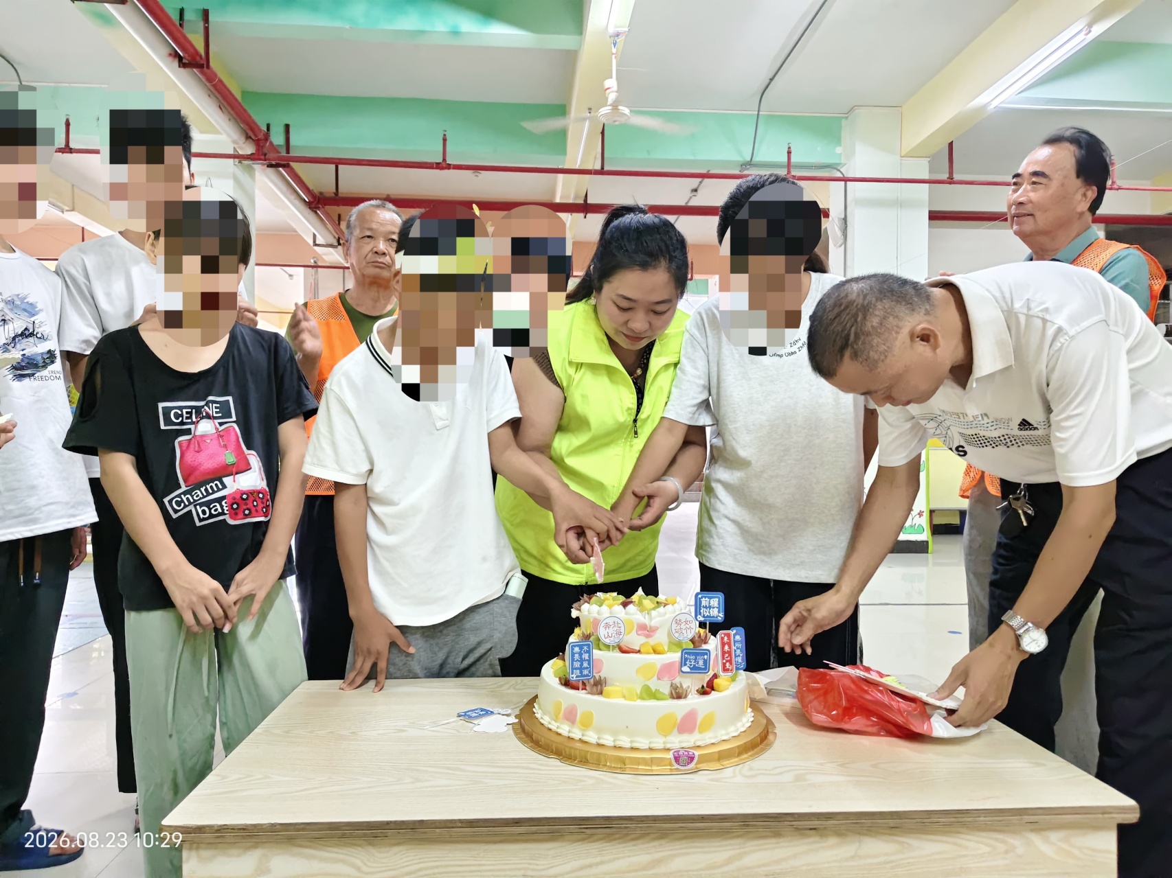 温暖相伴 快乐成长！巾帼志愿暖心生日会，守护童心向阳绽放-10.jpg