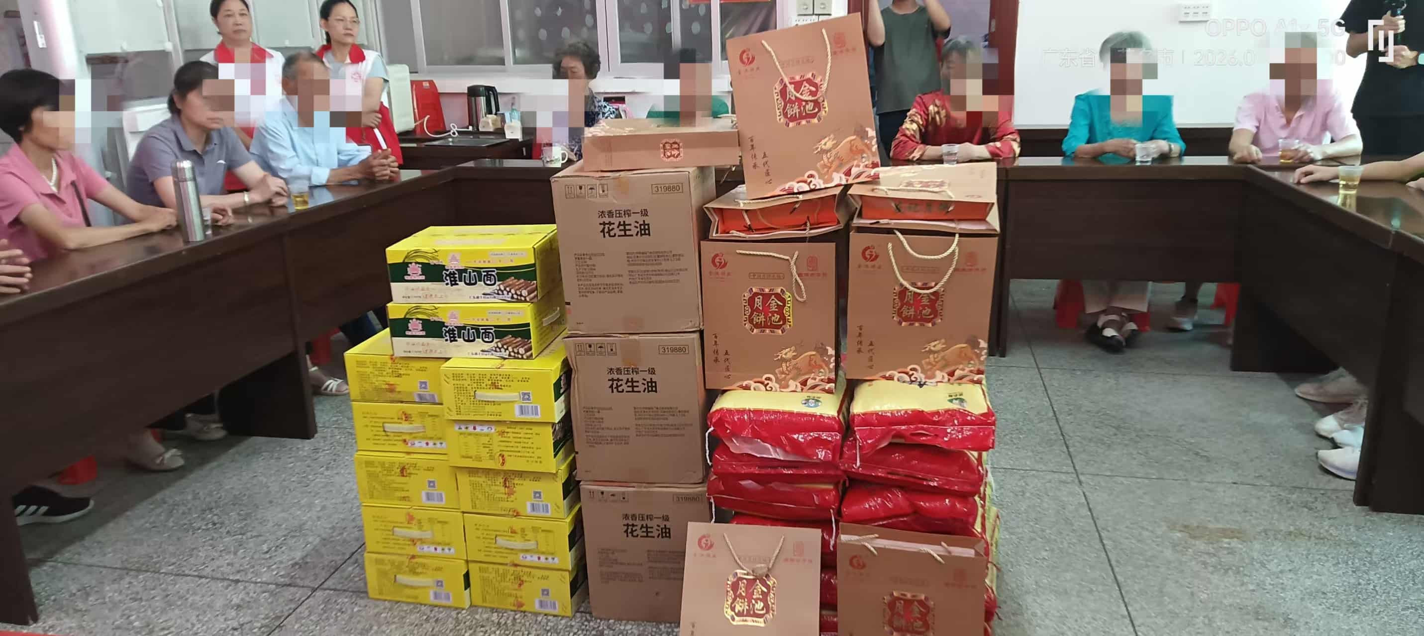 情暖中秋 巾帼同行｜潘州街道巾帼志愿总队开展中秋节前慰问活动-2.jpg