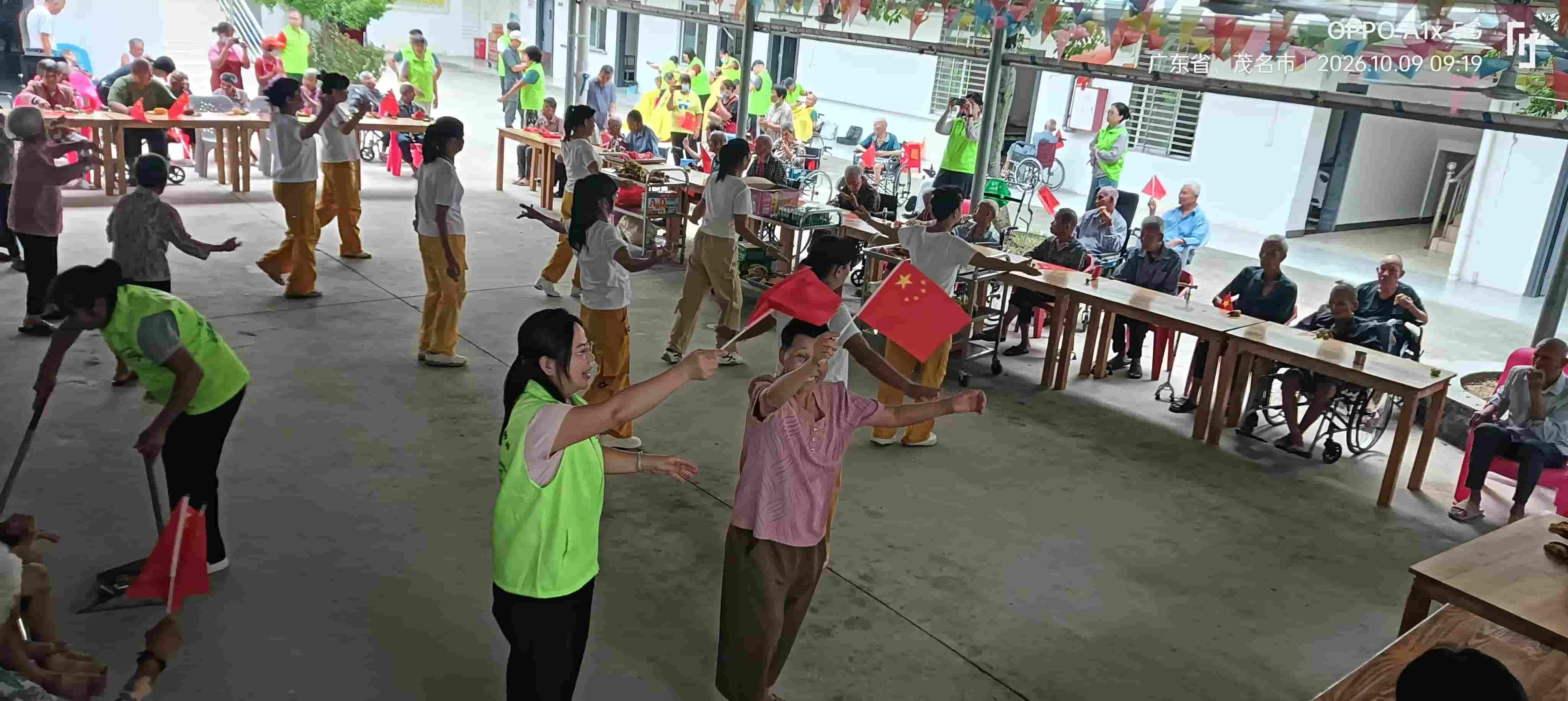 情暖重阳·志愿敬老｜巾帼有爱暖夕阳，温情相伴度金秋-11.jpg